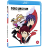 Mawaru Penguindrum - Complete Series Blu-Ray