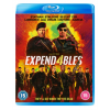 Expendables 4 (Blu-ray)