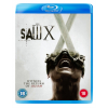 Saw X (Blu-ray)