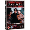 Black Books Series 3 DVD