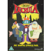 Count Duckula - The Vampire Strikes Back DVD