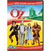 The Wizard Of Oz (With Optional Sing-Along Subtitles) DVD