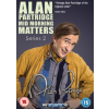 Alan Partridge - Mid Morning Matters Series 2 DVD
