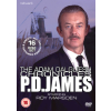 PD James - The Adam Dalgliesh Chronicles DVD