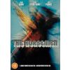The Horsemen DVD