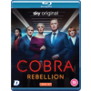 Cobra Series 3 - Rebellion Blu-Ray