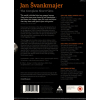 jan švankmajer the complete short firlms dvd