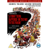 A Funny Thing Happened On The Way To The Forum (DVD)