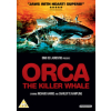 Orca  The Killer Whale (DVD)