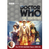 Doctor Who: The Visitation (Special Edition) (DVD)