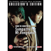 Sympathy For Mr Vengeance (DVD)