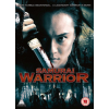 Samurai Warrior DVD