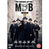 Making Of The Mob New York - The Complete Mini Series DVD