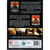 Crusaders 1 / Crusaders 2 DVD