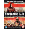 Crusaders 1 / Crusaders 2 DVD