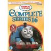 Thomas and Friends Series 16 DVD