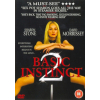 Basic Instinct 2 - Uncut Version DVD
