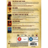 Pale Rider / The Searchers / Outlaw Josey Wales / The Wild Bunch / Pat Garrett And Billy The Kid DVD