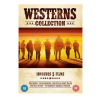 Pale Rider / The Searchers / Outlaw Josey Wales / The Wild Bunch / Pat Garrett And Billy The Kid DVD