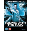 I Come With The Rain DVD