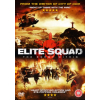 Elite Squad - The Enemy Within DVD
