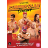WWE - Best Of Summerslam Classics DVD