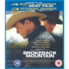 Brokeback Mountain (Blu-ray)