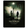 The Exorcist Ultimate Collectors Edition Limited Edition Steelbook 4K Ultra HD + Blu-Ray