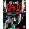 Inside The Mind Of Coffin Joe Limited Edition Blu-Ray