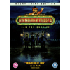 Five Nights At Freddys DVD