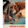Thelma and Louise - Criterion Collection 4K Ultra HD + Blu-Ray