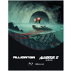 Alligator / Alligator II - The Mutation Limited Edition 4K Ultra HD + Blu-Ray