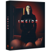 Inside Limited Edition Blu-Ray