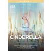 ROYAL BALLET - Sergei Prokofiev: Cinderella (DVD)