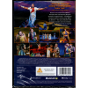 prince of egypt the musical dvd