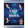 Lost In Space Seasons 1 to 3 Complete Collection (1968) DVD