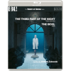 Andrzej Zulawski - The Third Part Of The Night / The Devil Blu-Ray