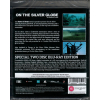 on the silver globe blu ray