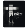 The Exorcist - Believer Limited Edition Steelbook 4K Ultra HD + Blu-Ray