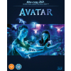 Avatar 3D + 2D Blu-Ray
