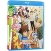 Digimon Adventure - Last Evolution Kizuna Blu-Ray