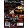 Redline DVD