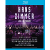 HANS ZIMMER - Live In Prague (Blu-ray)