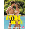 Anyone But You DVD