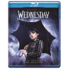 Wednesday Season 1 Blu-Ray