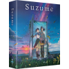 Suzume Limited Edition Blu-Ray + DVD