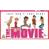 Spiceworld - The Movie DVD