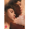 Boys On Film 24 - Happy Endings DVD