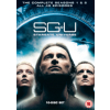 Stargate Universe Seasons 1 to 2 Complete Collection DVD