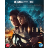 Aliens 4K Ultra HD + Blu-Ray